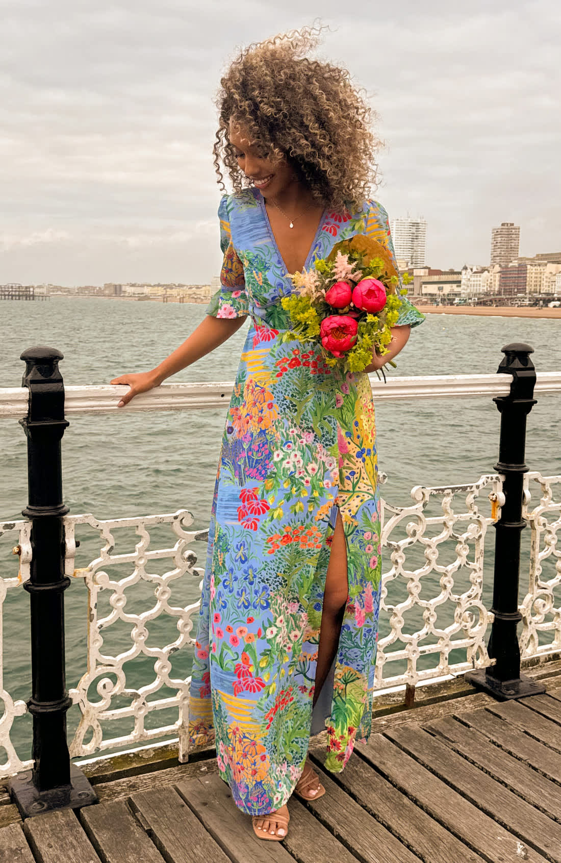 Hazel Dress - Image 7