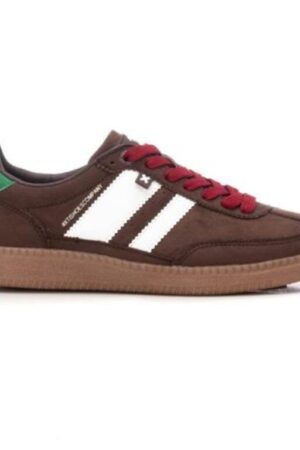 Saibh Trainer Brown