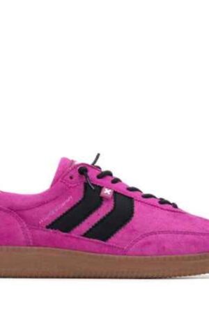 Saibh Trainer Fuchsia