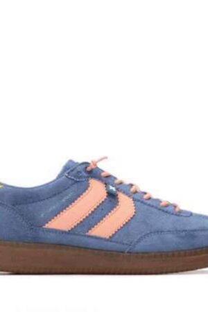 Saibh Trainer Blue
