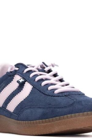 Saibh Trainer Navy
