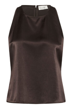 Estelle Top Espresso