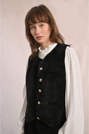 Deeley Waistcoat