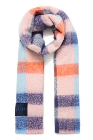 Laja Scarf Patriot Blue