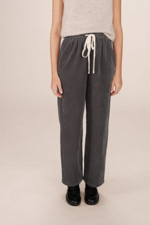 Liberty Trousers Carbon