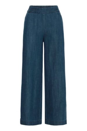 Auberry Denim Pant