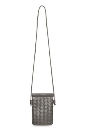 Margrethe Phone Bag Forged Iron