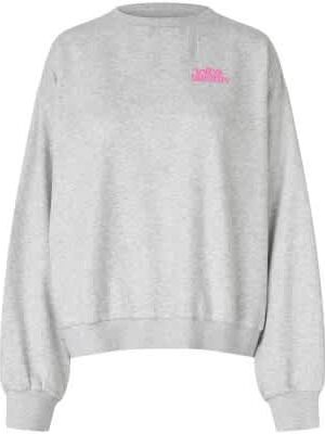 Sydney Cockatoo Sweatshirt Grey