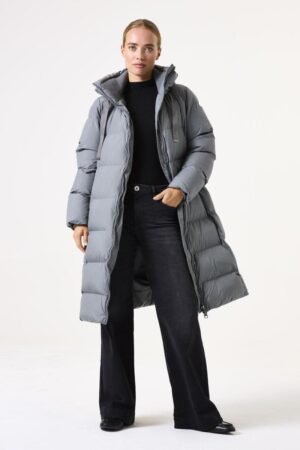 Sika Puffa Coat Sage