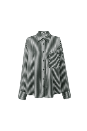 Chester Moss Green Shirt