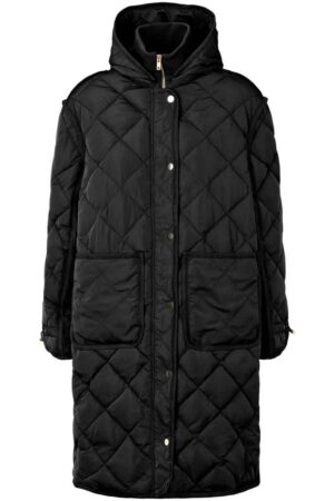 Ronja Quilted Jacket