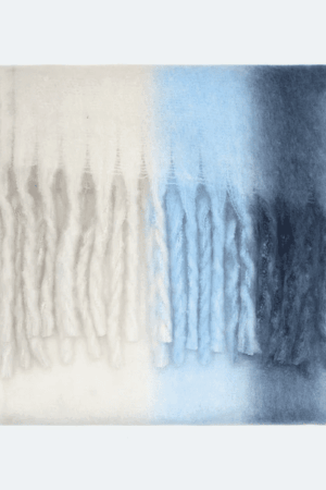 Warmie Scarf Star Sapphire