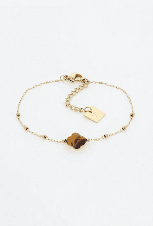 Velasquez Bracelet Tiger's Eye