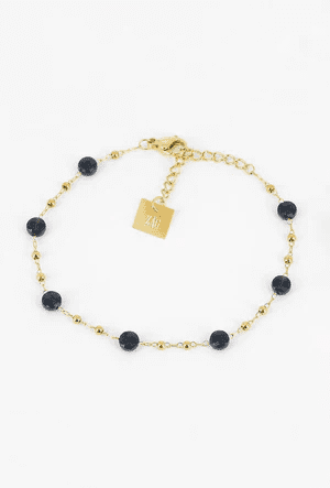 Zoe Bracelet Black Onyx