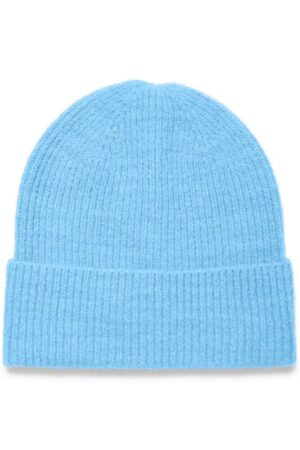 Ivo Knit Hat Alaskan Blue