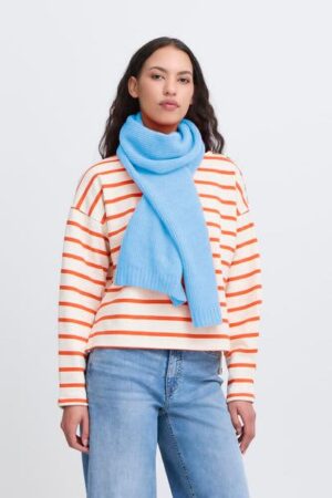 Ivo Scarf Alaskan Blue