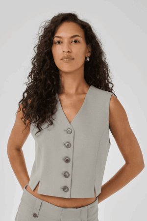 Disa Waistcoat
