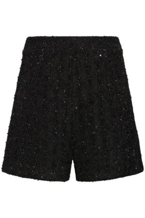 Ninky Shorts Black