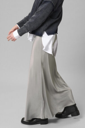 Estelle Skirt Moon Mist