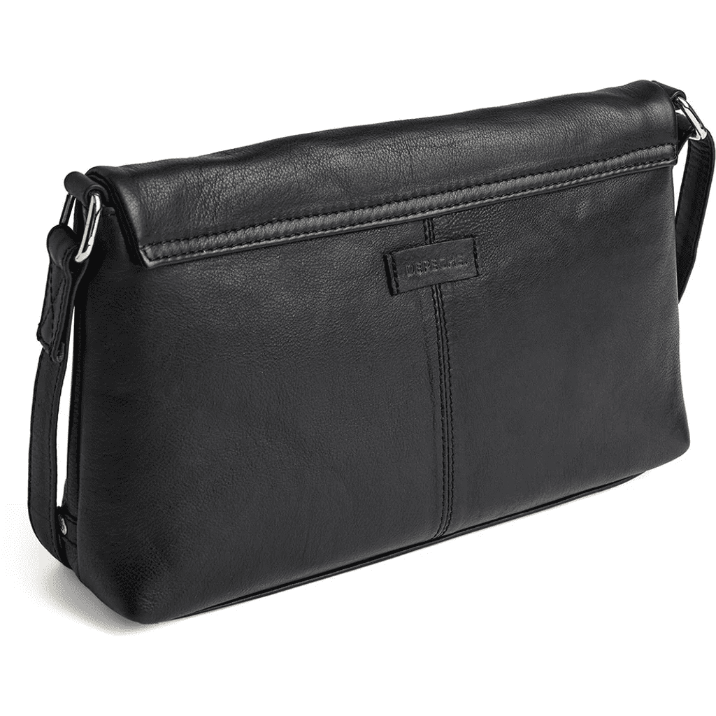 Shiloh Clutch Bag Black - Image 2