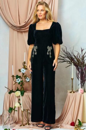 The Chelsea Jumpsuit