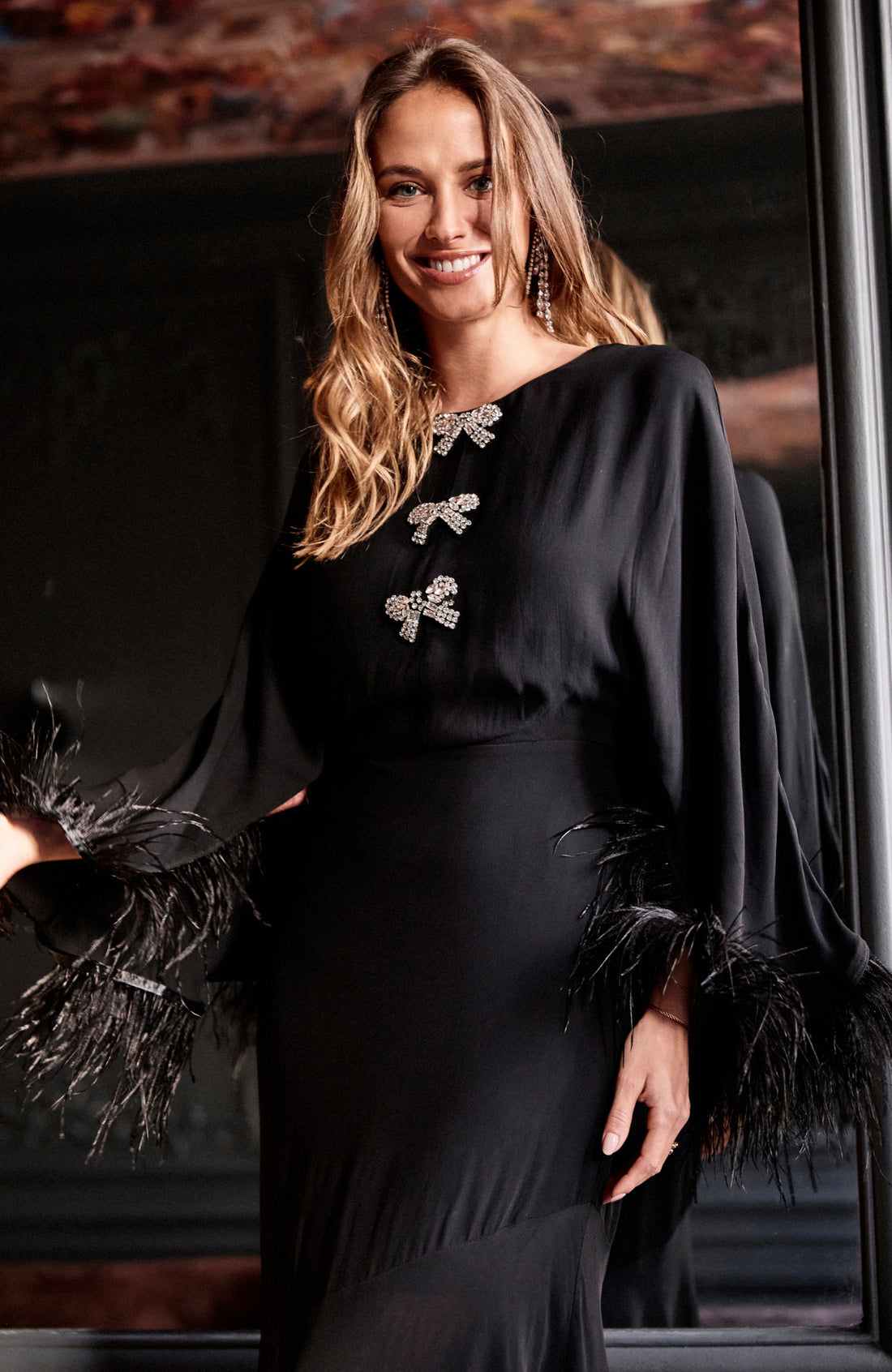 The Helena Dress - Image 2