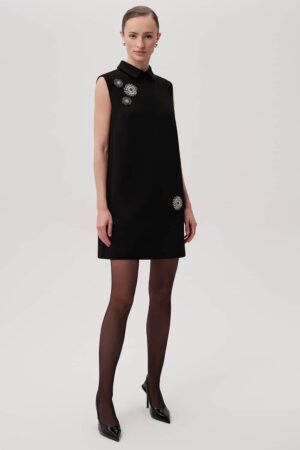 Embry Shift Dress