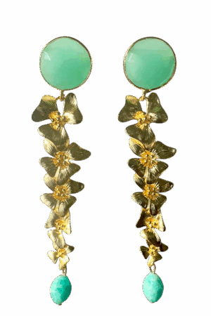 Karina Earrings