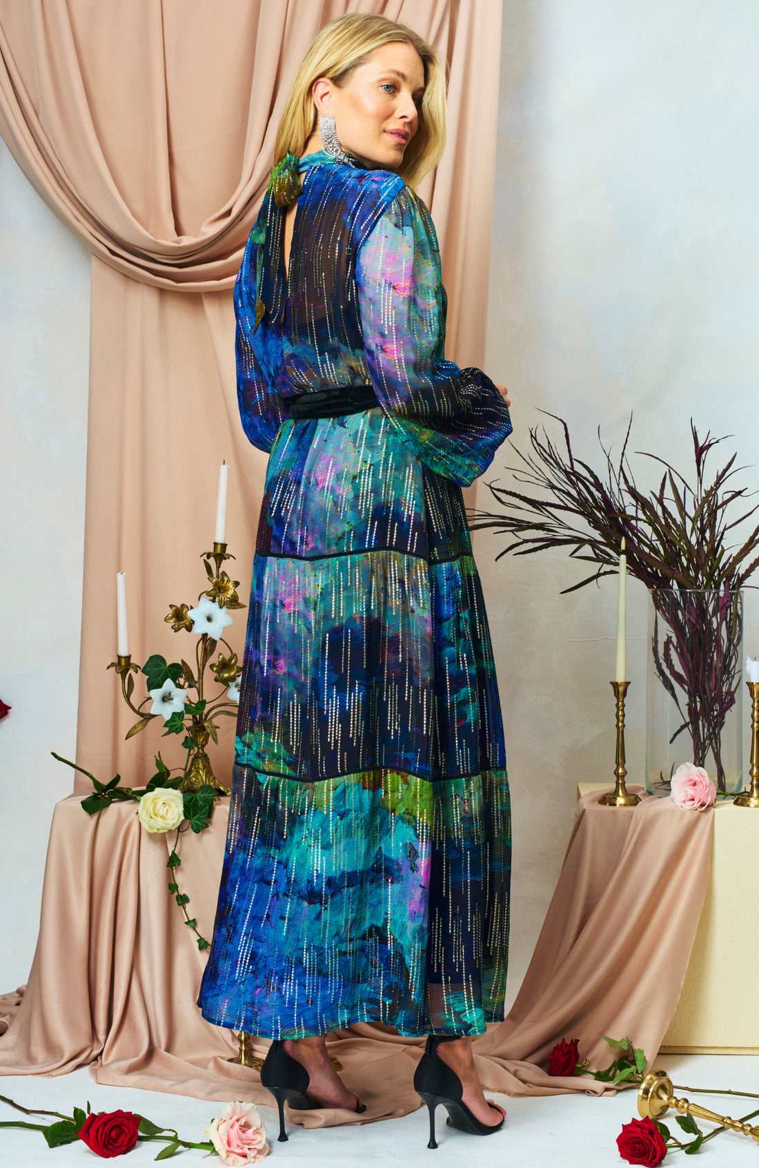 Jadene Dress - Image 3