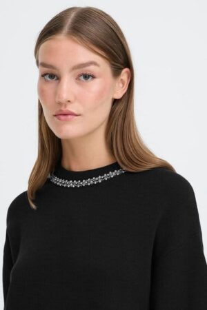 Dorise Embellished Dress