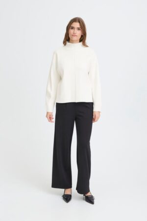 Ballia Jumper Ivory