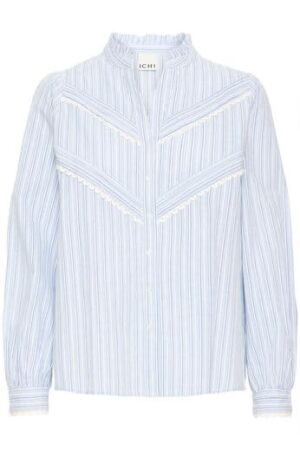 Litu Stripe Shirt