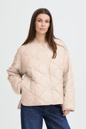 Diva Quilted Jacket