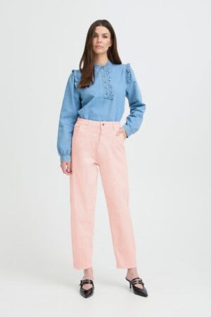 Addy Jeans Pink