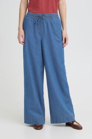 Archer Denim Trousers