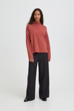 Ballia Jumper Cowhide