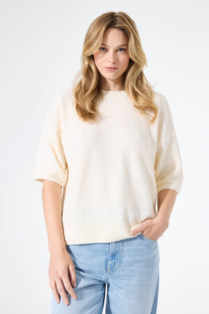 Vivi Knit Cream