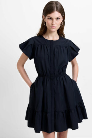 Era Dress Black