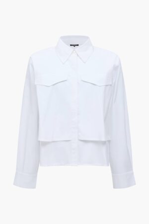 Cambria Pocket Shirt