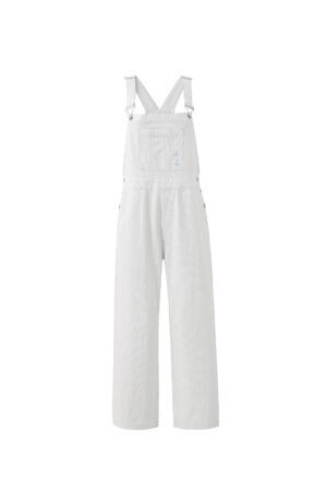 Mermadia Denim Dungarees