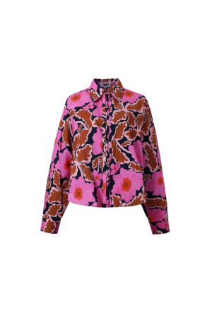 Vitoria Shirt Printed
