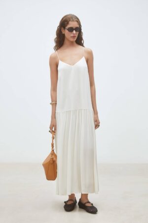 Carlota Dress