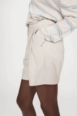 Vite Shorts Beige