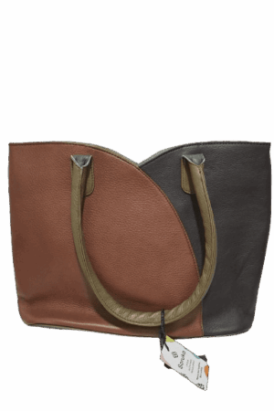 Valeria Reversable Tote Bag