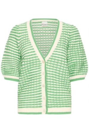 Ardina Crochet Cardigan