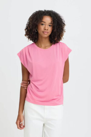 Lisken Tee Pink