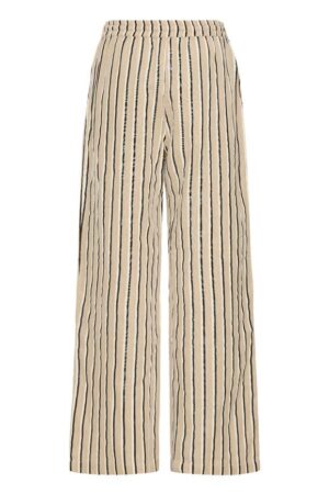 Foxa Striped Beach Pants