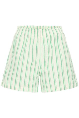Jovil Stripe Shorts