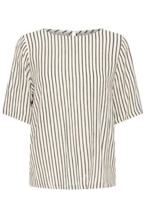 Marrakech Stripe Top