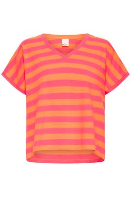 Juniper Stripe Tee
